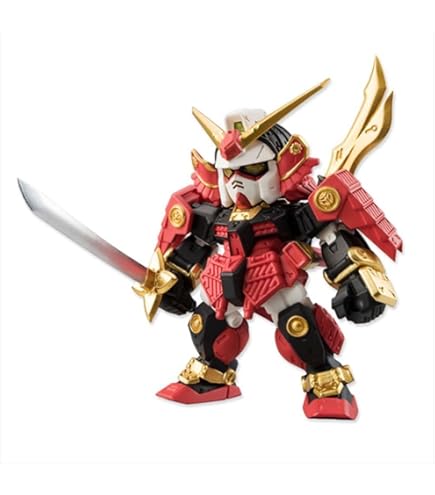 BANDAI - FW GUNDAM CONVERGE：COREニューガンダム＆サザビーメタリック Amazon.com: FW GUNDAM CONVERGE：CORE ニューガンダム